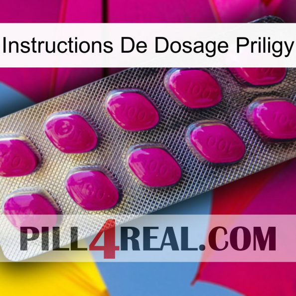 Priligy Dosage Instructions 09